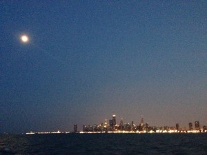 Chicago Skyline 6.13.5